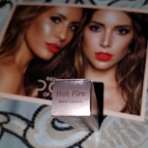 BNIB Dose of Colors x Desi Katy collab Hot Fire